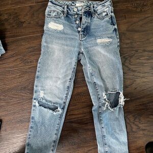 Women’s pacsun jeans size 22